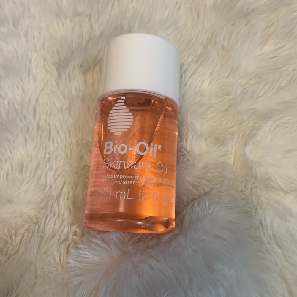 BIO OIL